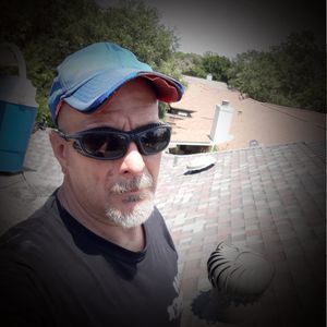 Meet your Posher, Jeff